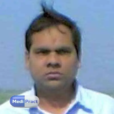 Dr. Janardan Sharma Profile Picture