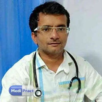 Dr. Janardhan Jakkula Profile Picture