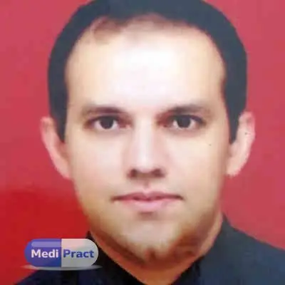 Dr. Janardhan Kamath Profile Picture