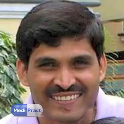 Dr. Janardhan Profile Picture
