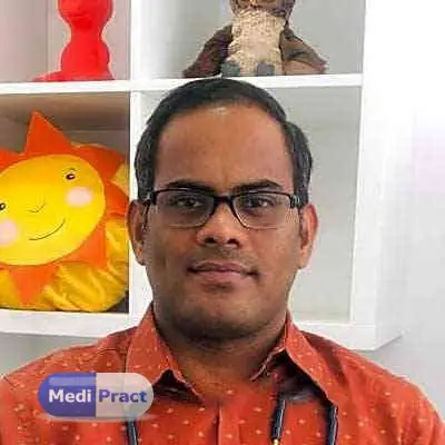 Dr. Janardhana Reddy V Profile Picture