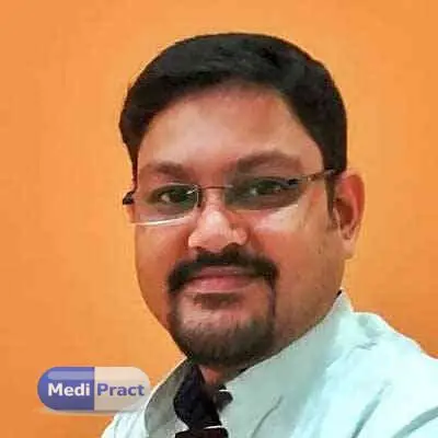 Dr. Janardhanan Sriman Profile Picture