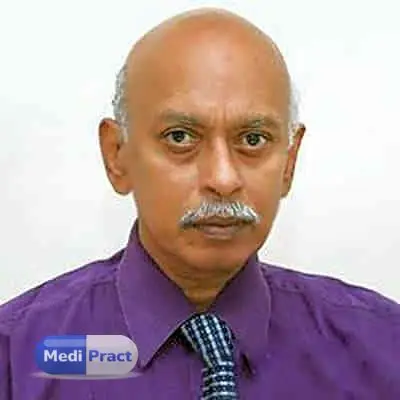 Dr. Janarthana Reddy Profile Picture