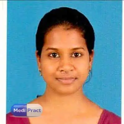 Dr. Janeefa S Profile Picture