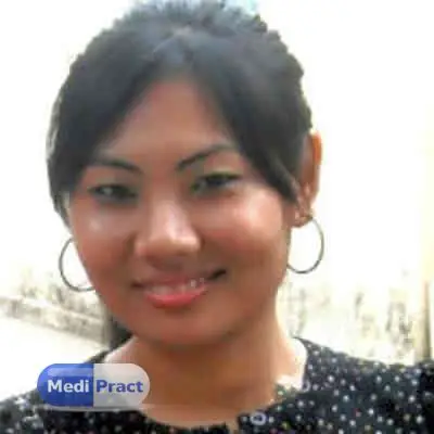 Dr. Janeline Profile Picture