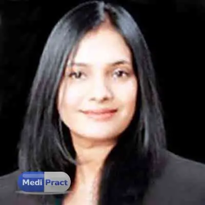 Dr. Janet Alexander Castelino Profile Picture