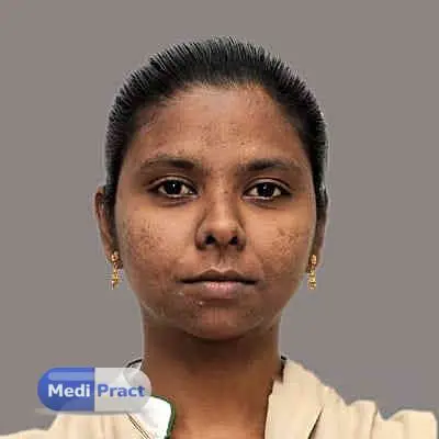 Dr. Janet Priya Profile Picture
