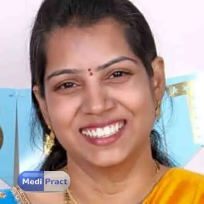 Dr. Janga Pallavi Profile Picture
