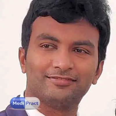Dr. Janga Rajendra Prasad Profile Picture