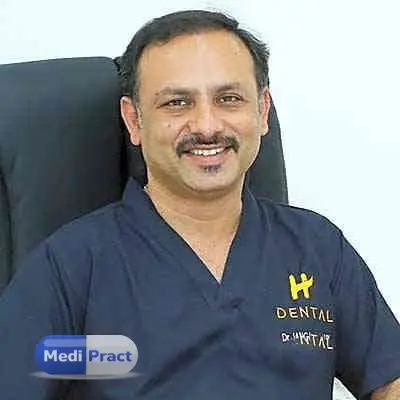 Dr. Jangala Hari Profile Picture