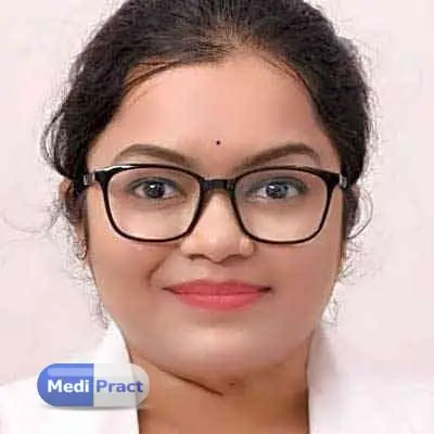Dr. Janhabi Jasmini Routray Profile Picture
