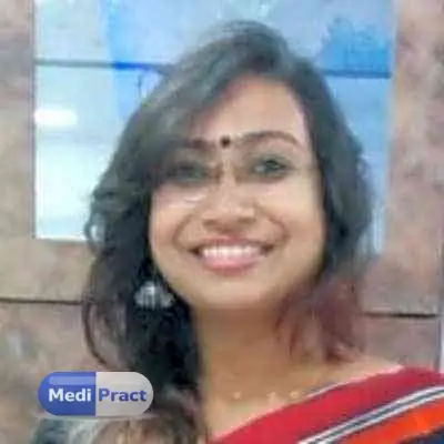 Dr. Janhavi Katdare Profile Picture