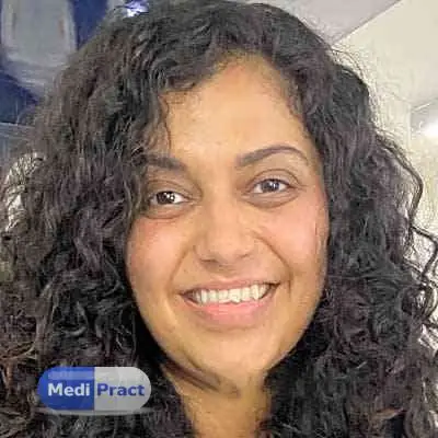 Dr. Janhavi Naik Profile Picture