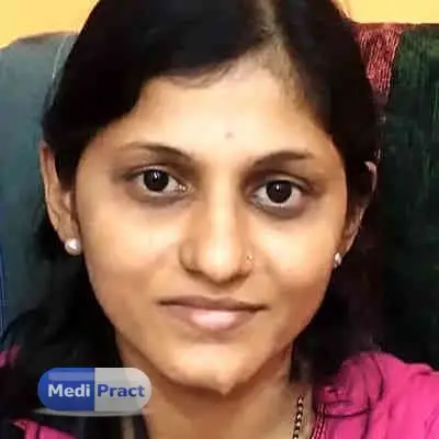 Dr. Janhavi Raghute Profile Picture