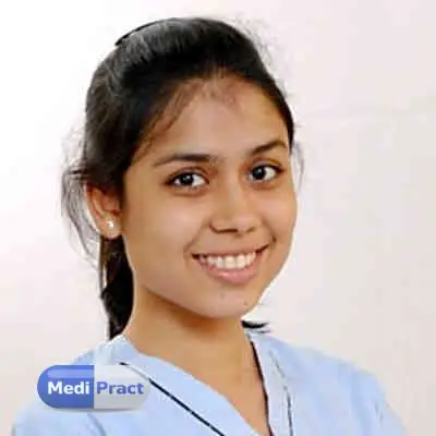 Dr. Janhavi Sapre Profile Picture