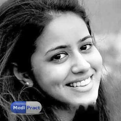 Dr. Janhavi Savant Profile Picture
