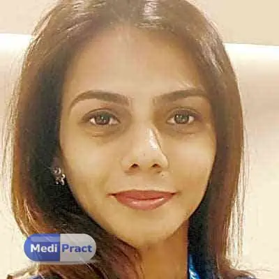 Dr. Janhavi Shah Profile Picture