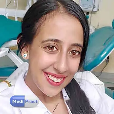 Dr. Janika Malhotra Profile Picture