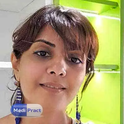 Dr. Jankhana Hakani Profile Picture
