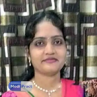 Dr. Janki.p.Pandya Profile Picture