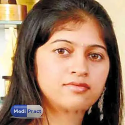 Dr. Janki Parth Bavishi Profile Picture