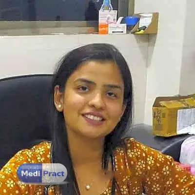 Dr. Janki Patel Profile Picture