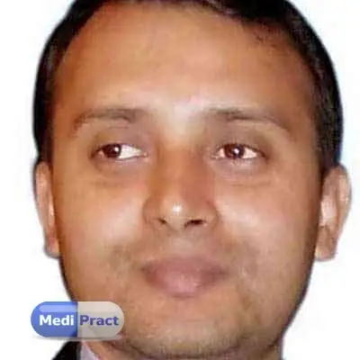 Dr. Janki Raman Profile Picture