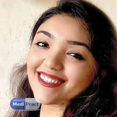 Dr. Janki Vira Profile Picture