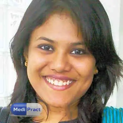 Dr. Jannani Preya Vanthitha.A Profile Picture
