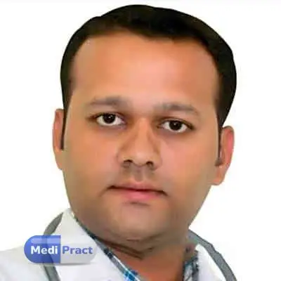 Dr. Jansari Jaydatt Profile Picture