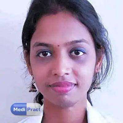 Dr. Jansi Profile Picture