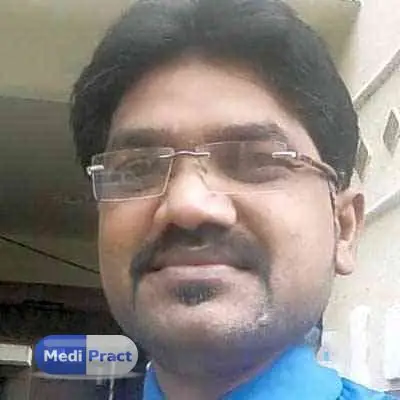 Dr. Janu Jagdeo Mankar Profile Picture