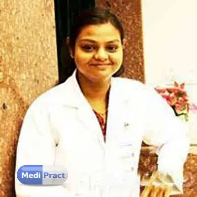 Dr. Jarna Parekh Profile Picture