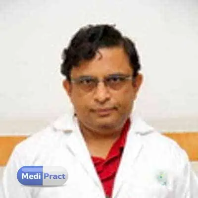 Dr. Jarugumilli Srikanth Profile Picture