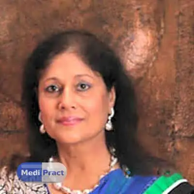 Dr. Jasbir Chandna Profile Picture