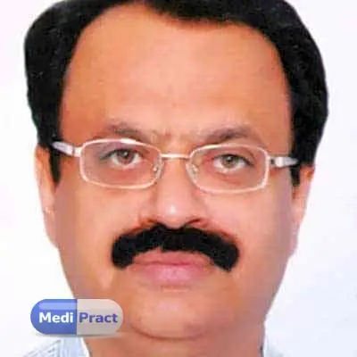 Dr. Jasbir Singh Ahluwalia Profile Picture