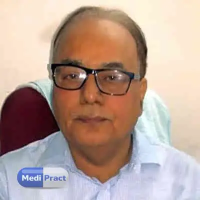 Dr. Jasbir Singh Profile Picture