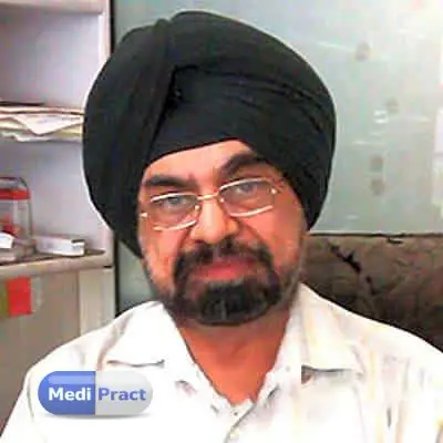 Dr. Jasbir Singh Sehgal Profile Picture