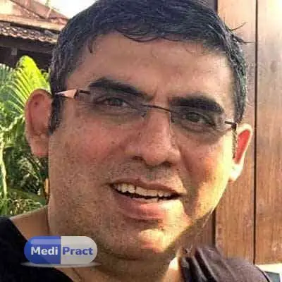 Dr. Jasbir Wallia Profile Picture