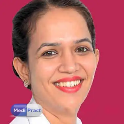 Dr. Jasdeep Kaur Malhotra Profile Picture