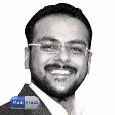 Dr. Jasdeep Saluja Profile Picture