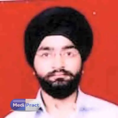 Dr. Jasdeep Singh Bedi Profile Picture