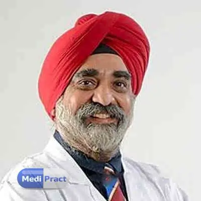 Dr. Jasdeep Singh Lamba Profile Picture