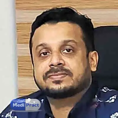 Dr. Jaseer Profile Picture