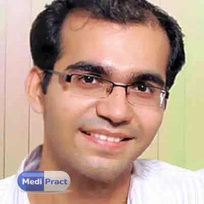 Dr. Jashan Arora Profile Picture