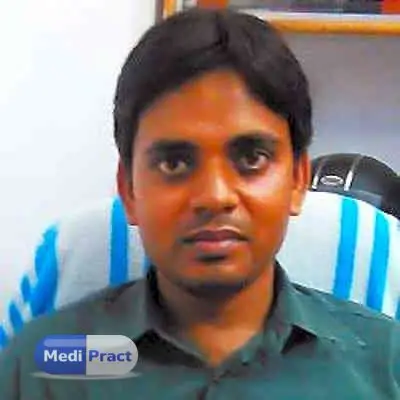 Dr. Jashlok Singh Profile Picture