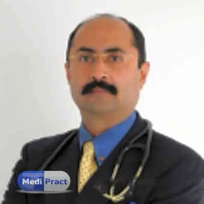Dr. Jasjeet Singh Wasir Profile Picture