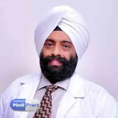 Dr. Jaskaran Singh Sethi Profile Picture