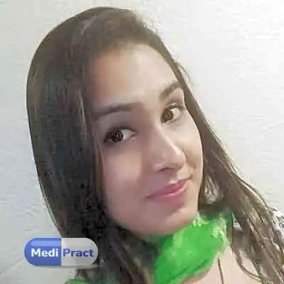 Dr. Jaskiran Kaur Profile Picture