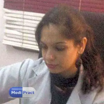 Dr. Jasleen Kalra Kaur Profile Picture